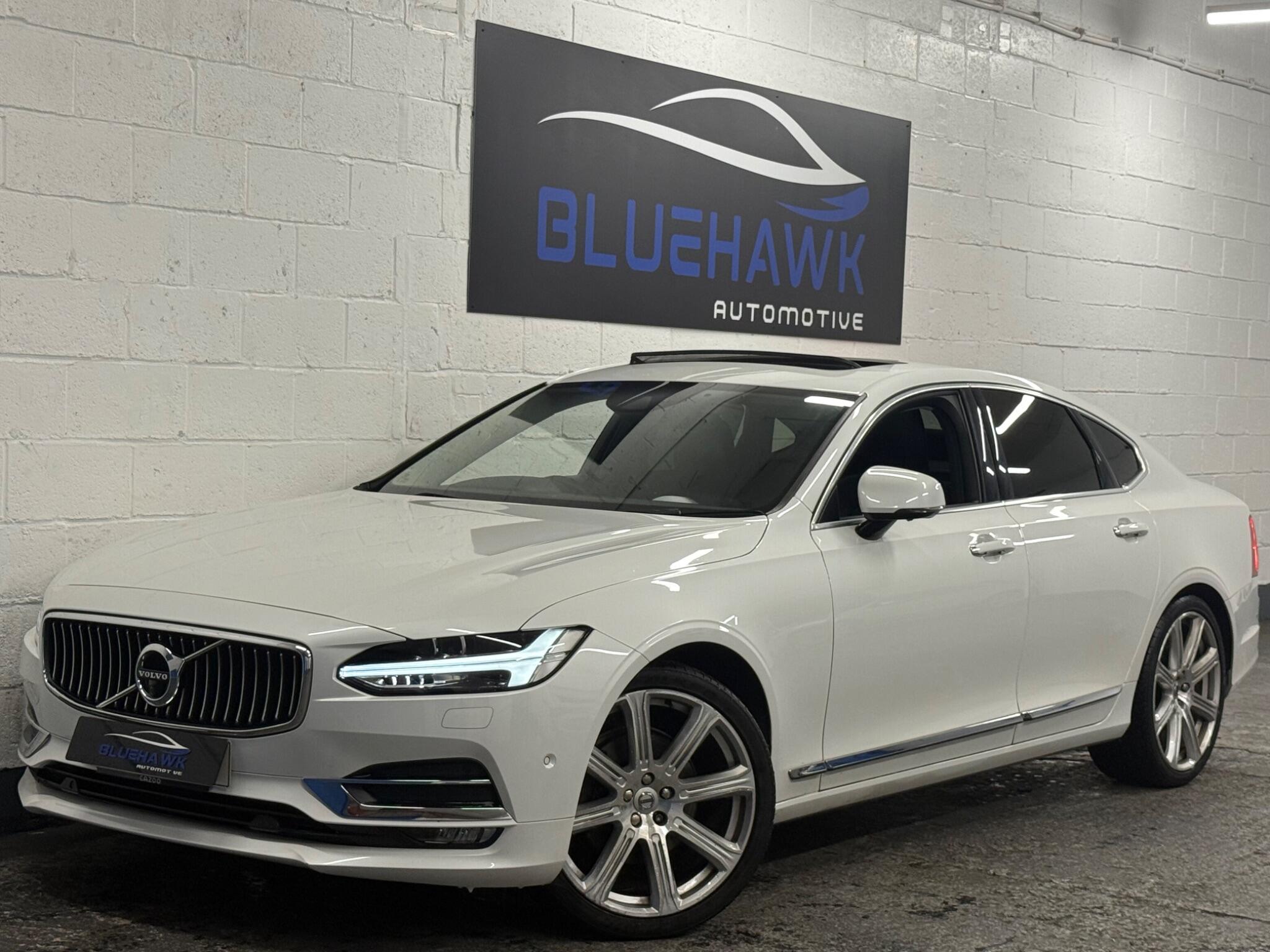  S90